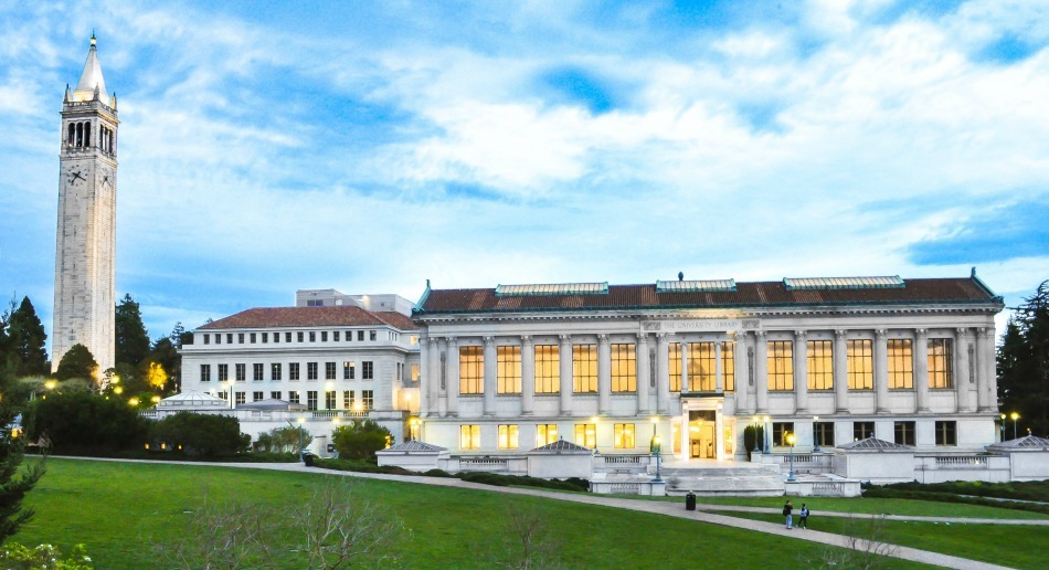 UC Berkeley Campus – Student Advocate's Office
